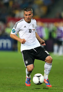 Lukas-Podolski