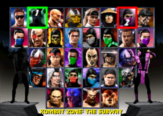 all mortal kombat 2011 characters. all mortal kombat characters