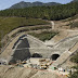 Túnel do Marão é monitorizado diariamente após a paragem da obra - Infratúnel