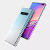 Samsung Galaxy S10 Plus 360-Degree Renders Reveal Six Cameras & Two-Front Cameras!