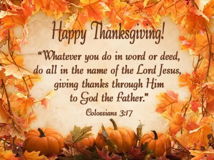 40 Best Thanksgiving Quotes To God To Share With Your ...