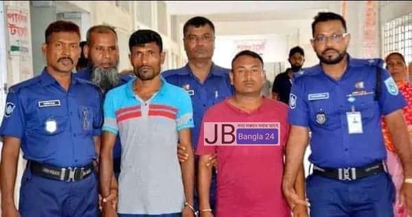 ধর্ষণ মামলার ১৫ বছর পর তিন আসামির যাবজ্জীবন, ধর্ষণের শিকার নারীর সন্তোষ প্রকাশ