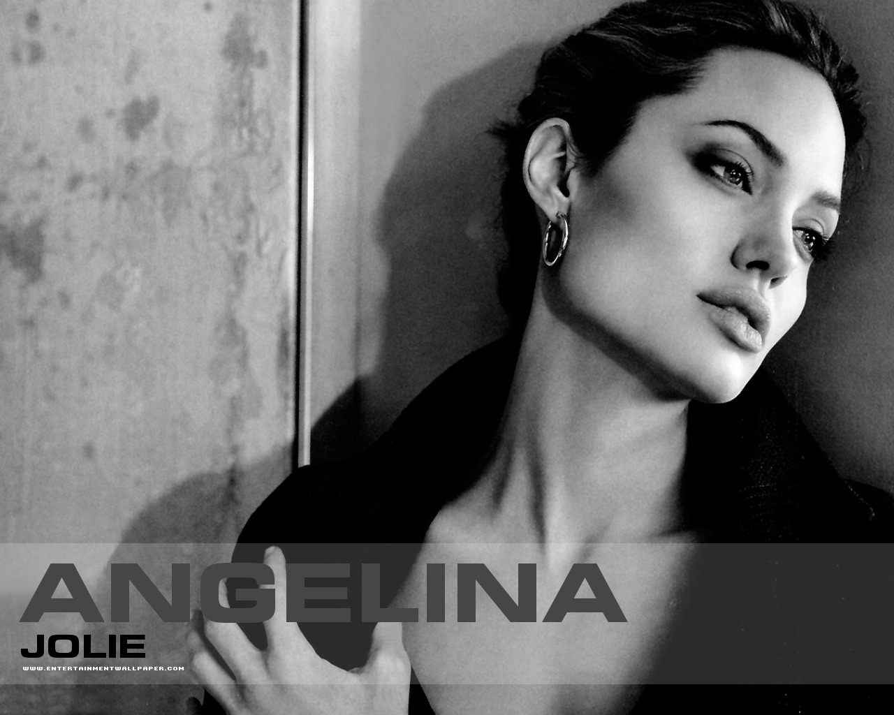 angelina jolie wallpaper