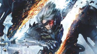 Metal Gear Rising Revengeance Free Download Highly Compressed Full Version