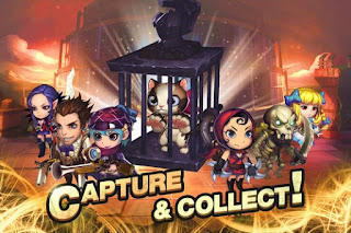 Super Villain War: Lost Heroes APK Versi 2.0.4 APK  MOD Terbaru 2017 Gratis Download