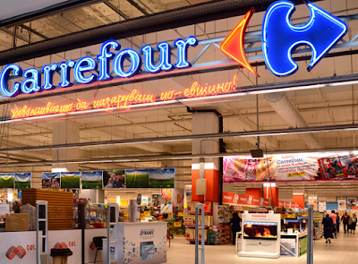 Syarat (Cara) Melamar Kerja di Carrefour Teranyar