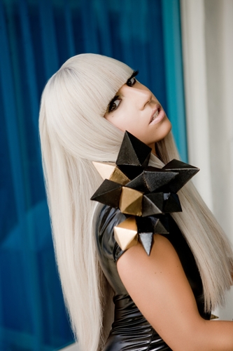 Lady Gaga Photos