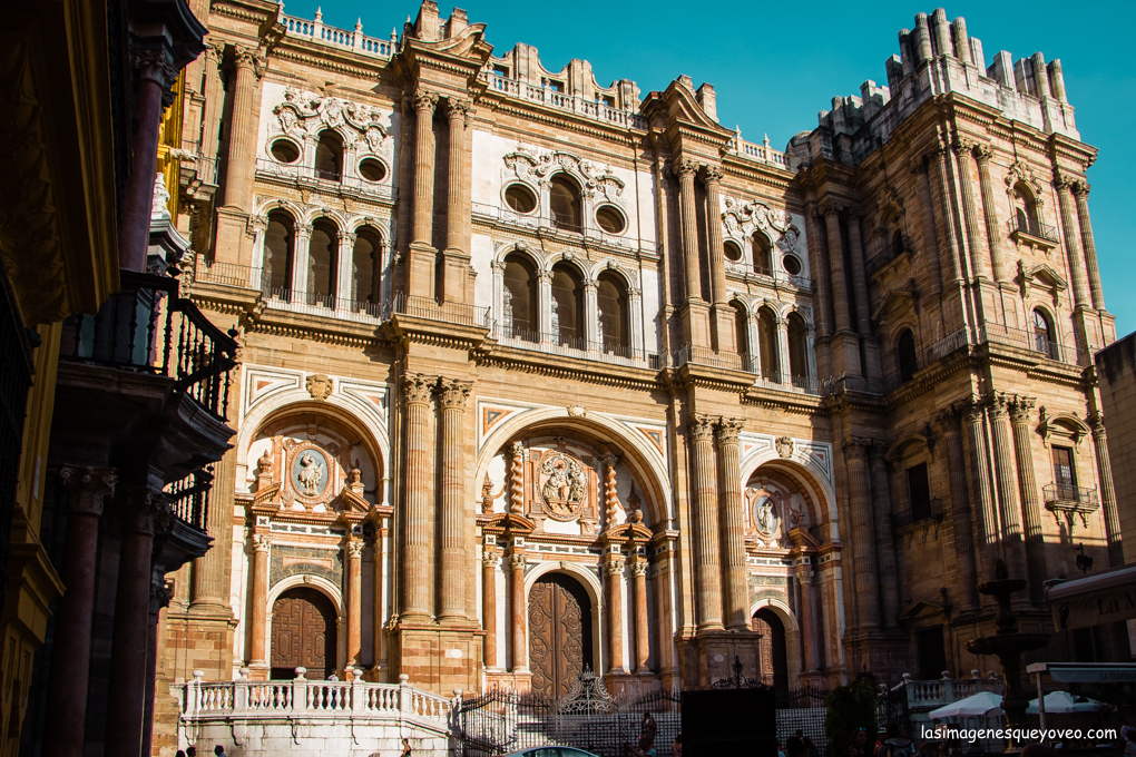 8 imprescindibles que ver en Málaga