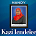 AUDIO | Nandy - Kazi Iendele | Download 