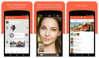 Tango For Android