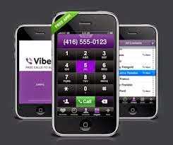 viber cho java 4