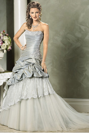 2012 wedding gown platinum wedding reception cheep ideas 25th 