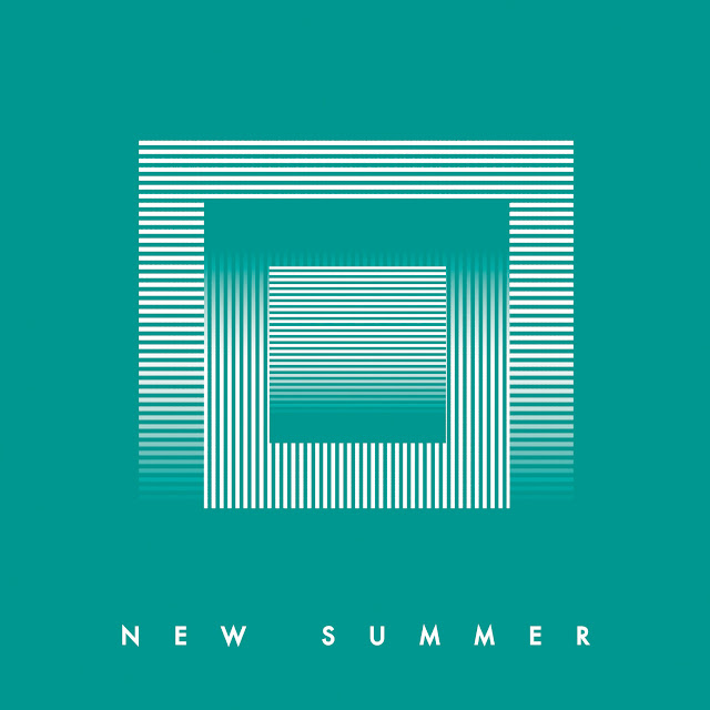 YOUNG GALAXY: NEW SUMMER