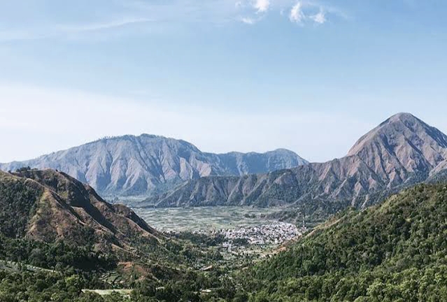 Tempat Wisata di Lombok yang Paling Menarik dan Sering Dicari Oleh Wisatawan