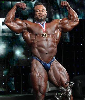 Kai Greene