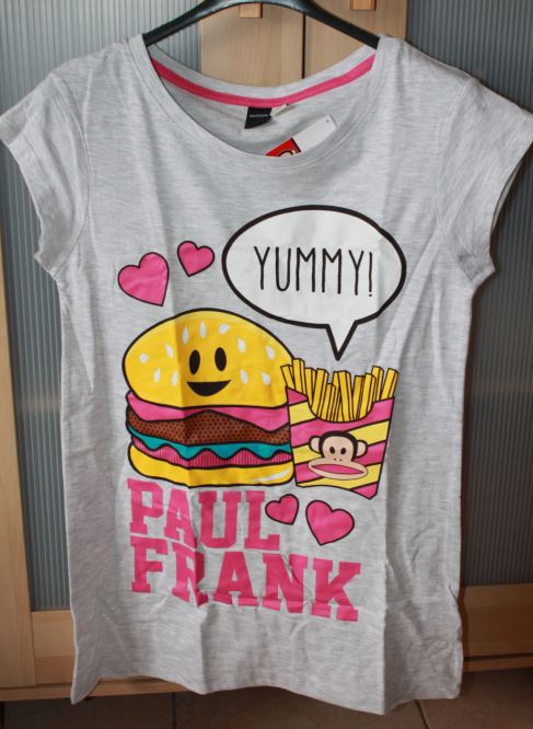 primark paul frank