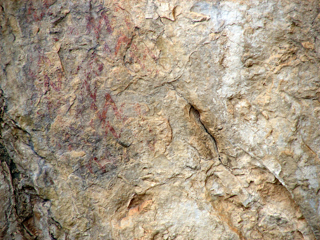 Bernia por el Portixol