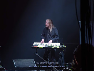 Stratovarius @ Zénith, Paris 19 Juin 2024