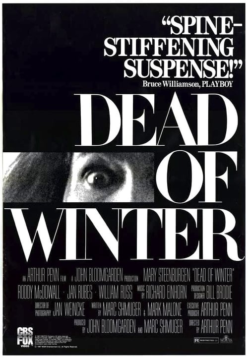 [HD] Muerte en el invierno 1987 Pelicula Completa Subtitulada En Español