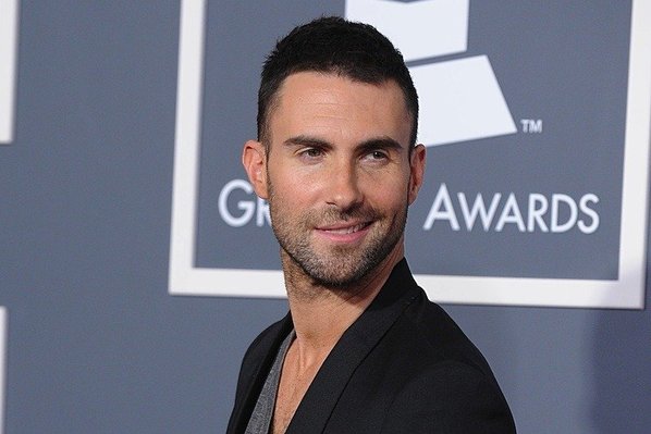 An Open Letter to Adam Levine of Maroon 5