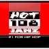 Hot 108 Jamz