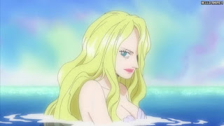 ワンピース アニメ エニエスロビー編 307話 | ONE PIECE Episode 307 Enies Lobby