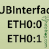 Sub interface
