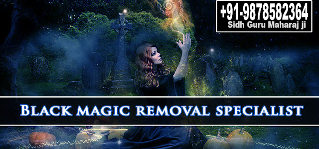 Black Magic Removal Specialist Astrologer 9878582364