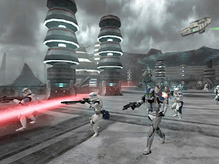 Download Game Star Wars - Battlefront II For PC - Kazekagames