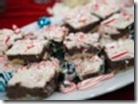 Peppermint Bars
