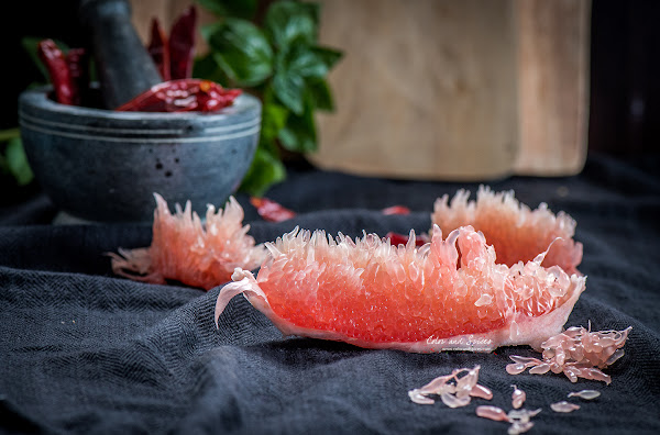 batabi lebu, pomelo, fruit