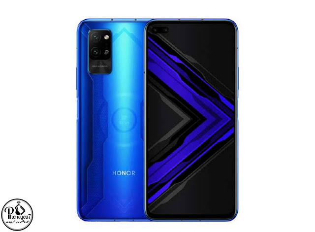 تسريب سعر ومواصفات Honor Play4 Pro 5G استعداداً لاطلاقه يوم 3 يونيو القادم