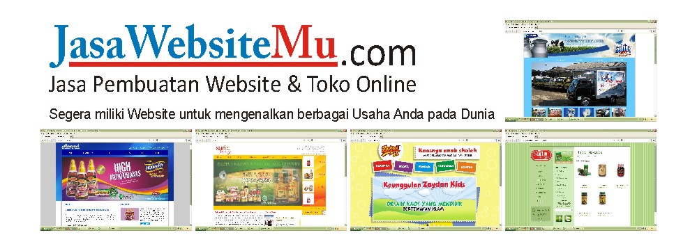 Jasa Pembuatan Website Surabaya Arcorpweb