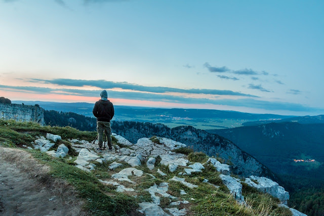 12 Best Hikes in Switzerland