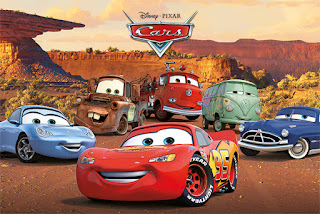 download Cars Game PSP For ANDROID - www.pollogames.com