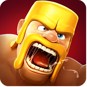 Clash of Clans v7.156.1