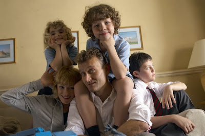 Outnumbered