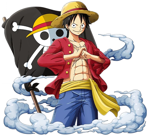 Otaku Cabeludo: As Akuma no Mi mais fortes de One Piece (2022)