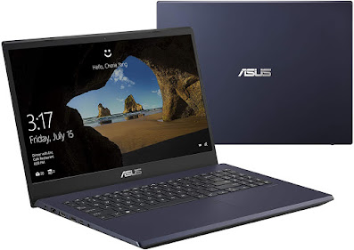 Asus VivoBook K571 - Best For Photo Editing