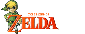บทสรุปเซลด้า Zelda Wind Waker