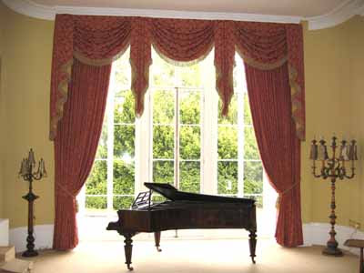 Curtains Design