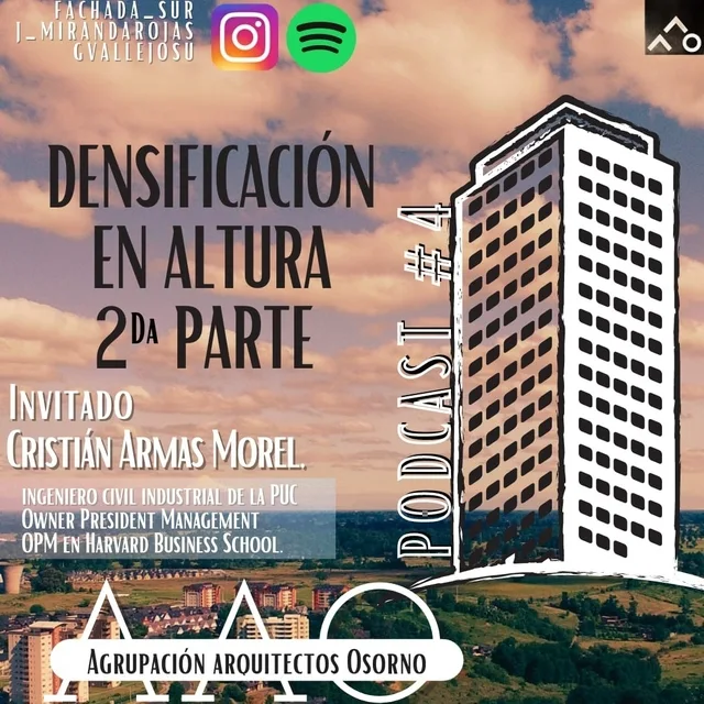 Arquitectura Podcast