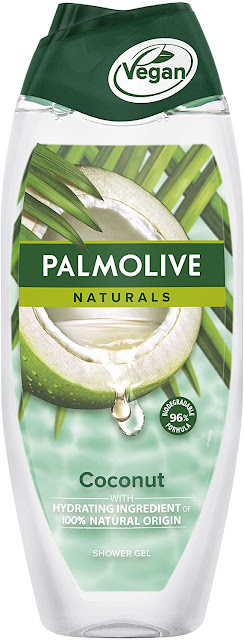 palmolive