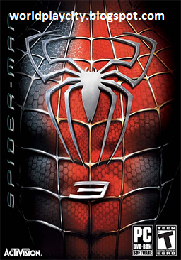 Spider Man 3 PC Game Free Download Full Version