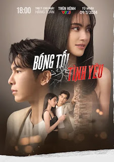 Bóng Tối Tình Yêu - VTV3 (2024)