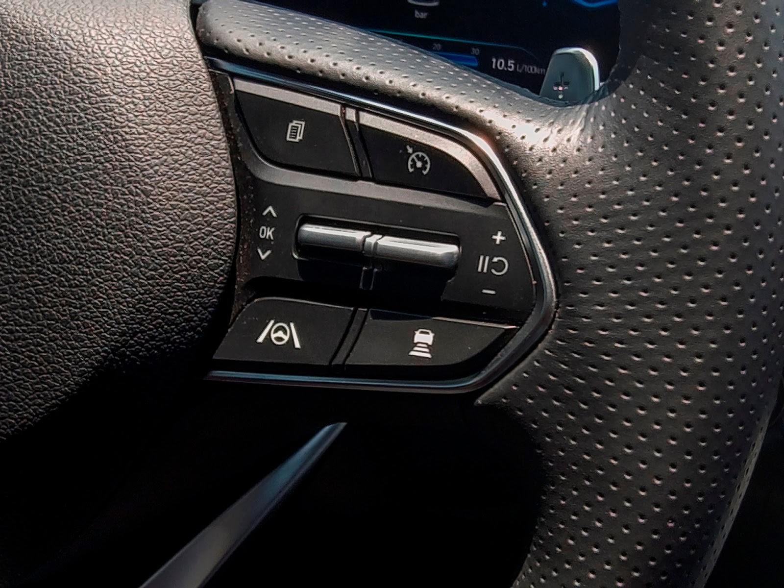 Trải nghiệm Hyundai Santa Fe sau 10 vạn km - Ảnh 6.