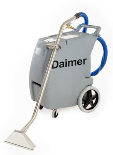 Portable Carpet Cleaner Extractor