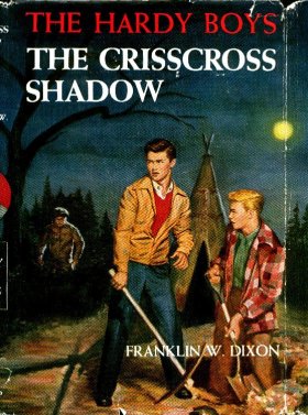 The Crisscross Shadow