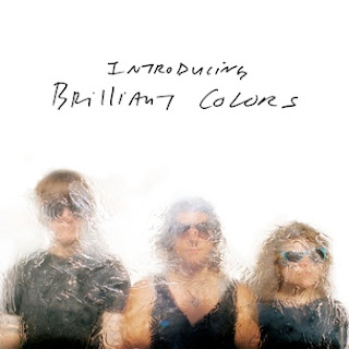 Introducing (Brilliant Colors)