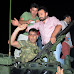 Tanks and coup stopped in Turkey